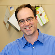 Brian Michalowski V.P. Sales & Marketing