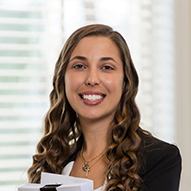 Jessica Belyea Manager of Accounting & Administration