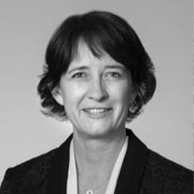 Mary McAveney Marketing Consultant